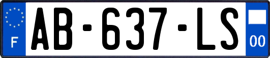 AB-637-LS