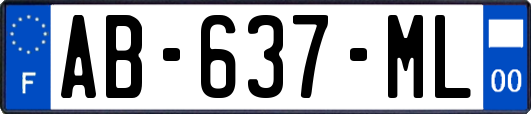AB-637-ML