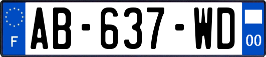 AB-637-WD