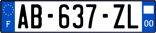 AB-637-ZL