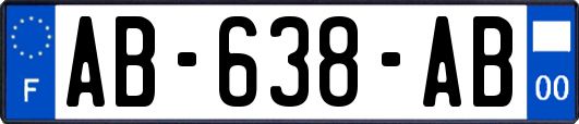 AB-638-AB
