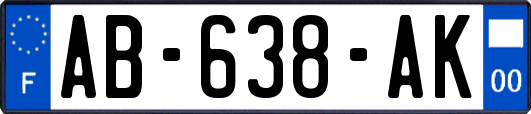 AB-638-AK