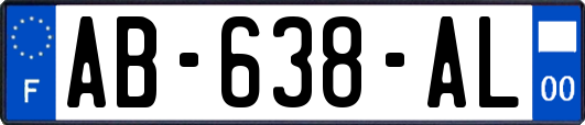 AB-638-AL