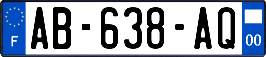 AB-638-AQ