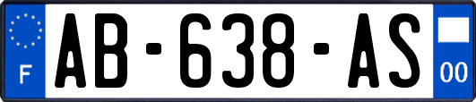 AB-638-AS