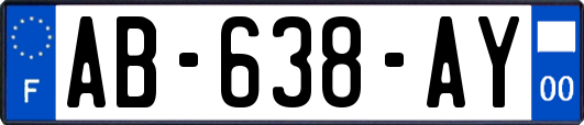 AB-638-AY