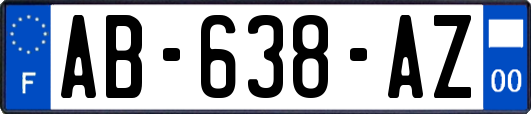 AB-638-AZ