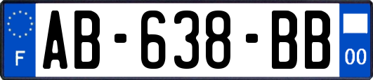 AB-638-BB