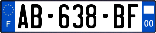 AB-638-BF