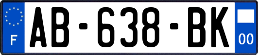 AB-638-BK