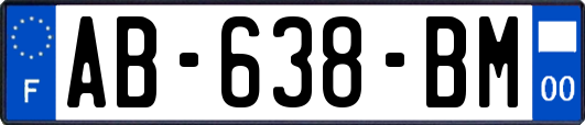 AB-638-BM