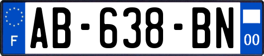 AB-638-BN