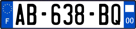 AB-638-BQ