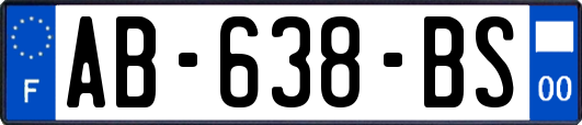 AB-638-BS