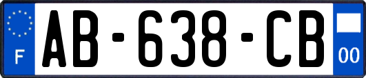 AB-638-CB