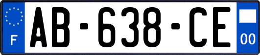 AB-638-CE