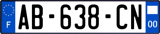 AB-638-CN