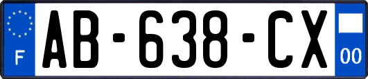 AB-638-CX