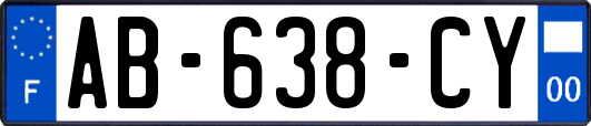 AB-638-CY