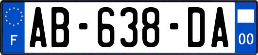 AB-638-DA