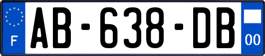 AB-638-DB