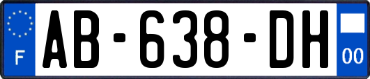 AB-638-DH