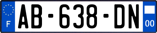 AB-638-DN