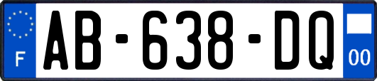 AB-638-DQ