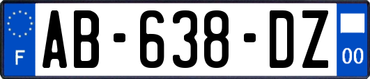 AB-638-DZ