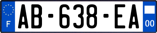 AB-638-EA