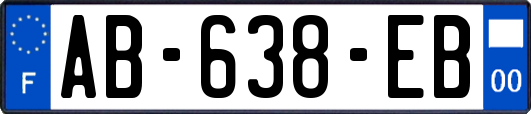 AB-638-EB