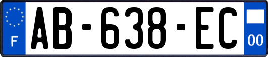 AB-638-EC