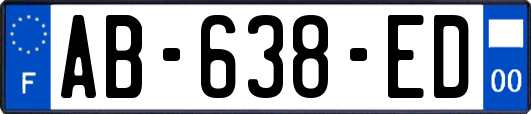 AB-638-ED