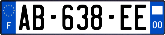 AB-638-EE