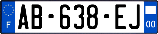 AB-638-EJ