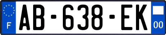 AB-638-EK