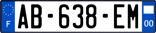 AB-638-EM