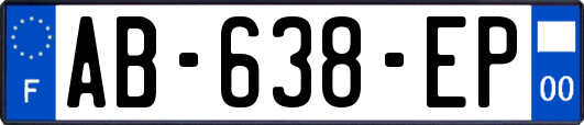 AB-638-EP