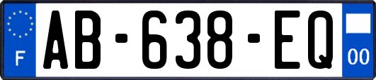 AB-638-EQ