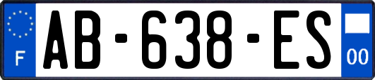 AB-638-ES