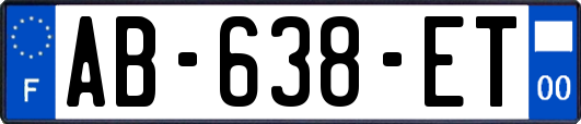 AB-638-ET