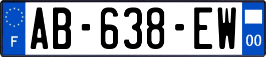 AB-638-EW