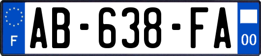 AB-638-FA