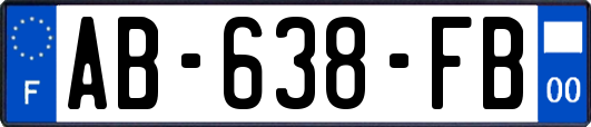 AB-638-FB