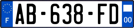 AB-638-FD