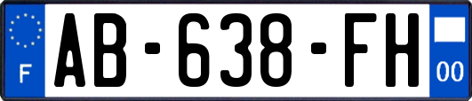 AB-638-FH