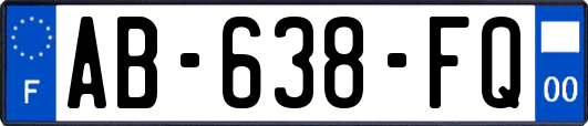 AB-638-FQ