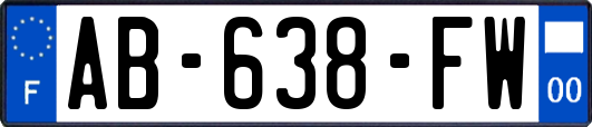 AB-638-FW