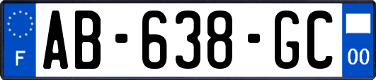 AB-638-GC