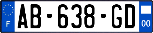 AB-638-GD